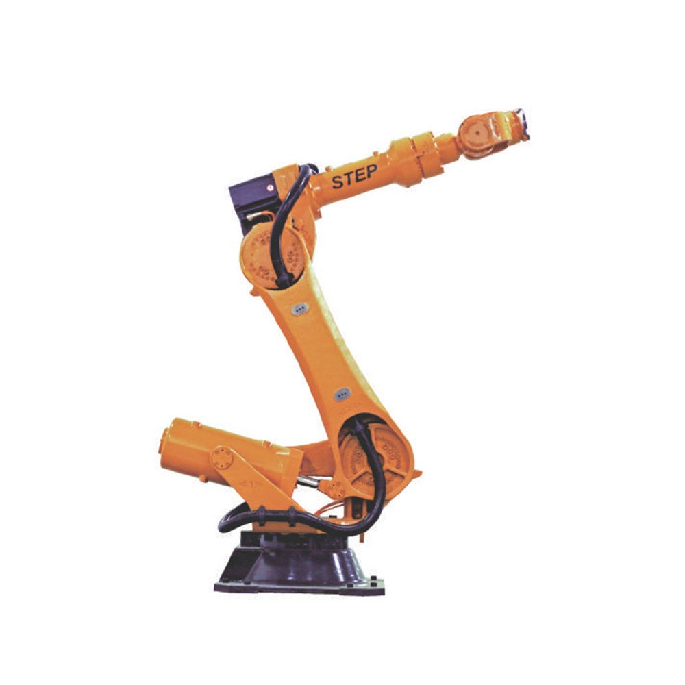 Robots for Automatically Bending Metal